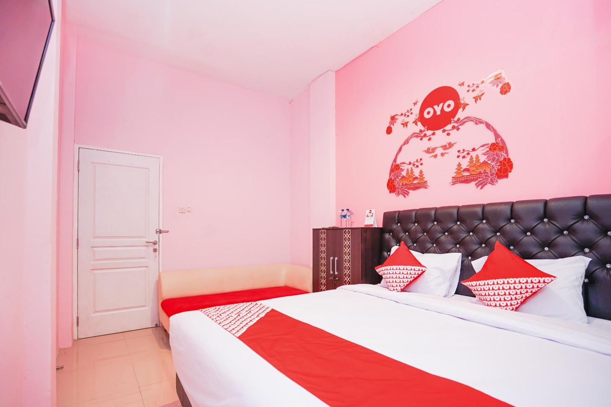 Hotel O Juanda Near Terminal International Juanda Brebek Eksteriør bilde